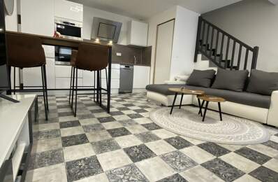 Vente Maison/villa 3 pièces — photo du bien