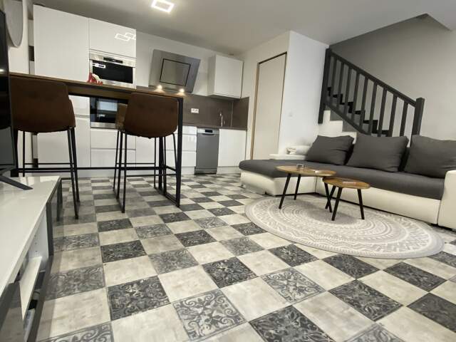 Vente Maison/villa 3 pièces — photo du bien