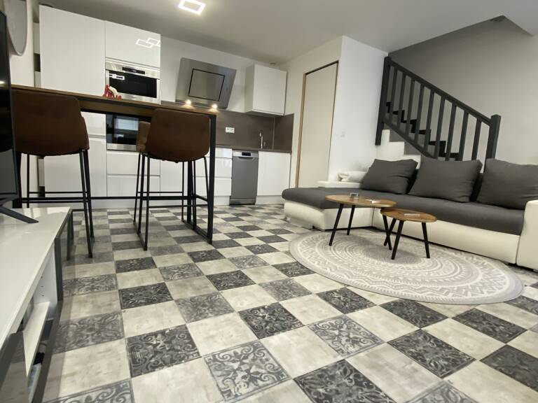 Vente Maison/villa 3 pièces — photo 1