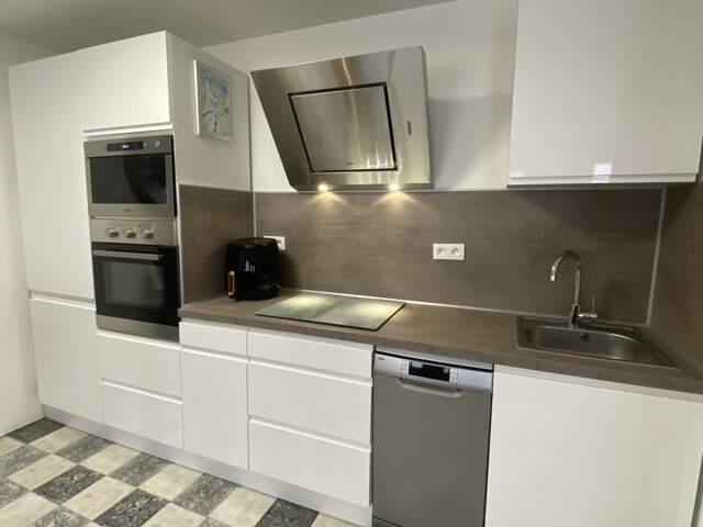 Vente Maison/villa 3 pièces — photo du bien
