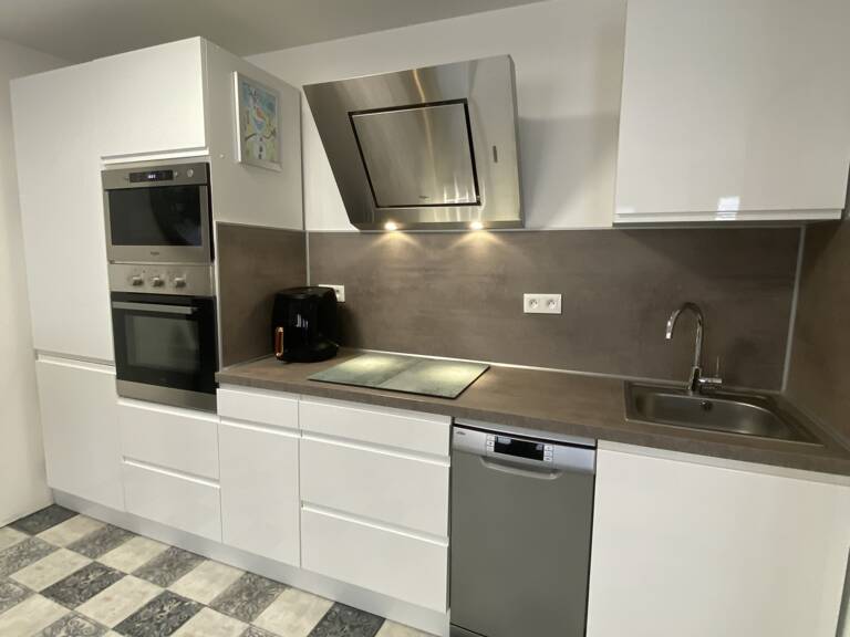 Vente Maison/villa 3 pièces — photo 1