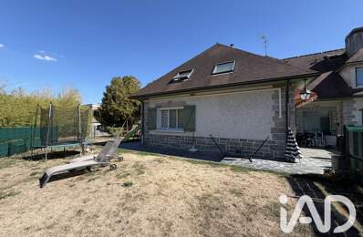 Vente Appartement 3 pièces — photo du bien