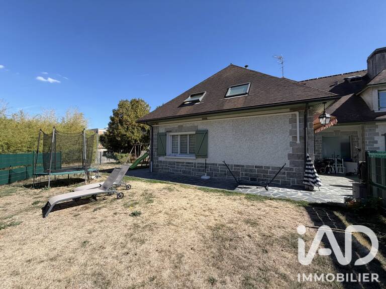 Vente Appartement 3 pièces — photo 1