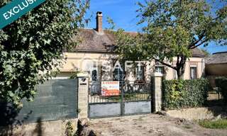 Maison 5 Pièces 95 m² à vendre à Pouy-sur-Vannes (10290)