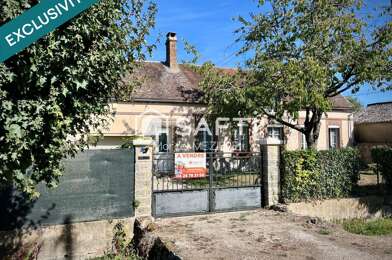 Maison 5 pièces 155000 €