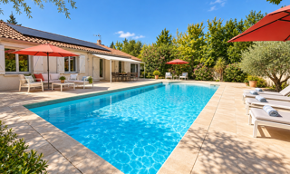 Maison 6 Pièces 145 m² à vendre à La Salvetat-Saint-Gilles (31880)