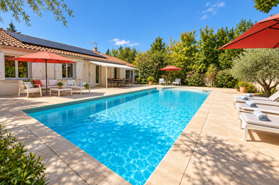 Maison 6 pièces 439000 €