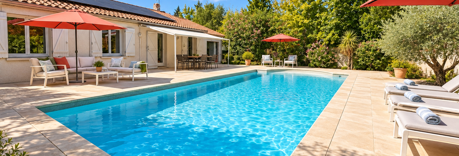 Maison 6 Pièces 145 m² à vendre à La Salvetat-Saint-Gilles (31880)