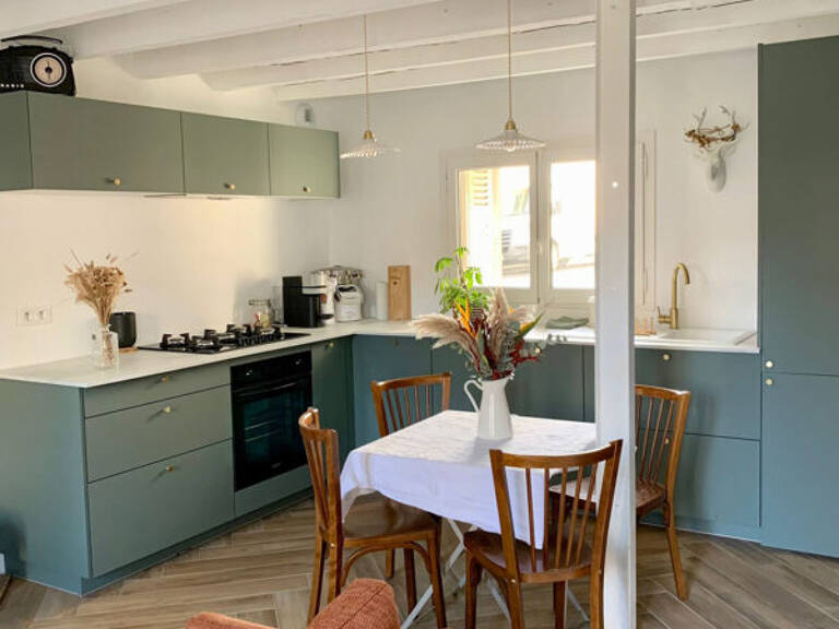 À Gannat, découvrez cette maison neuve de 82 m² — photo 1