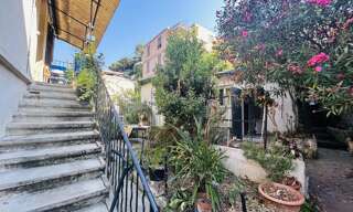 Appartement 3 Pièces 55 m² à vendre à Nice (06100)