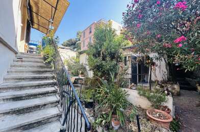 Appartement 3 pièces 265000 €