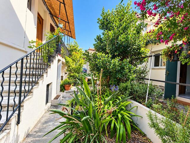 Appartement proposé à Nice