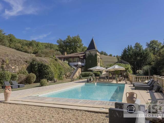 Maison proposé à Varen