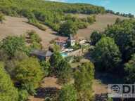 Propriété de charme avec piscine, jacuzzi et 7 hectares dans un environnement préservé — photo 3