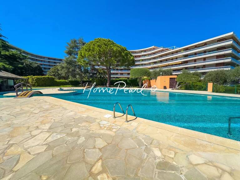 3 PIECES 59 M² TERRASSE GARAGE FABRON — photo 1