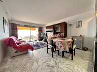 3 PIECES 59 M² TERRASSE GARAGE FABRON — photo 2