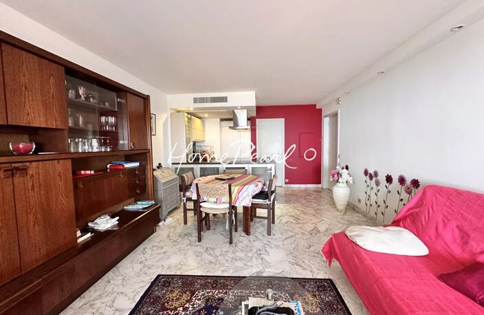 3 PIECES 59 M² TERRASSE GARAGE FABRON — photo 4
