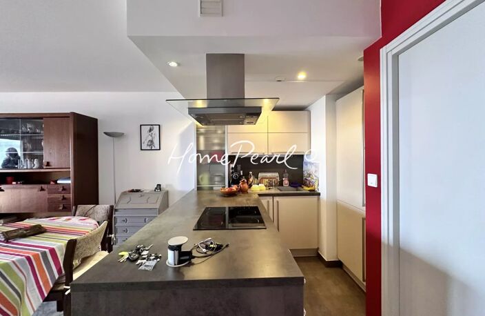 3 PIECES 59 M² TERRASSE GARAGE FABRON — photo 5