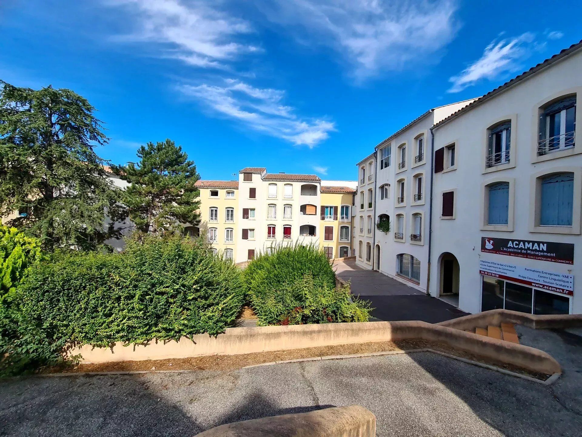 Appartement 4 pièces 106 m² · à Draguignan · 106 m² · 990 €/mois