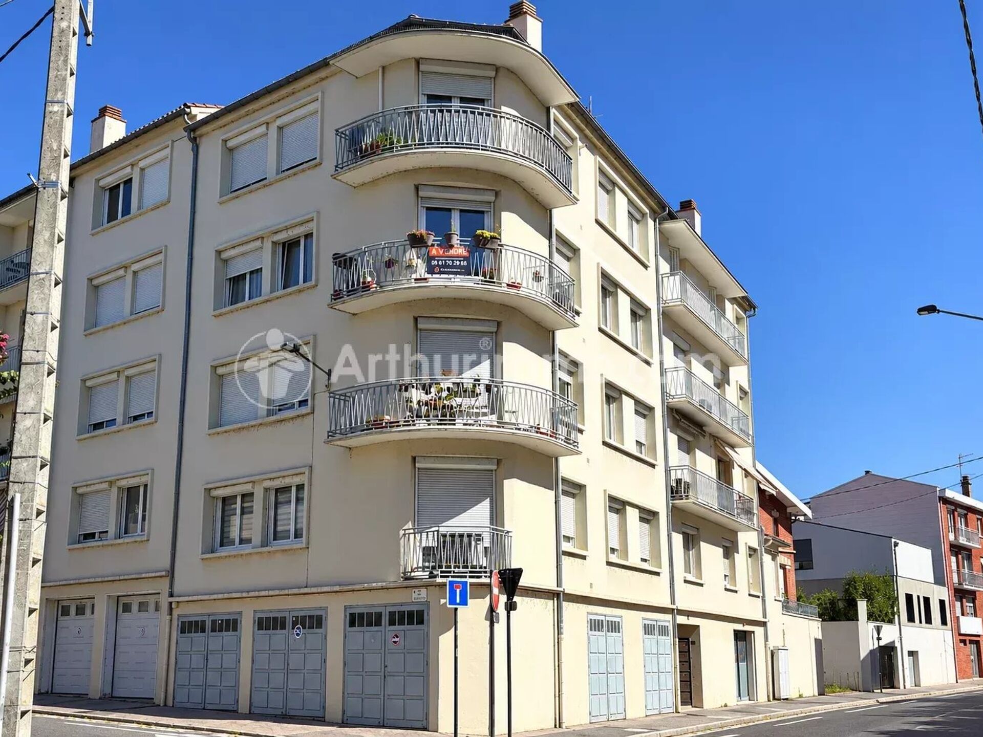 Appartement 4 pièces 69 m² · à Toulouse · 69 m² · 348 000 €