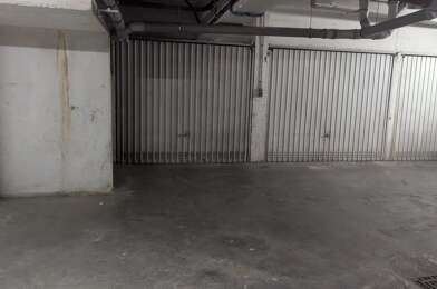 Garage  140 €