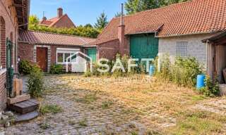 Maison 6 Pièces 110 m² à vendre à Faumont (59310)