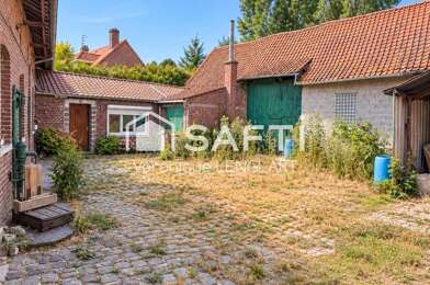 Maison 6 pièces 369000 €