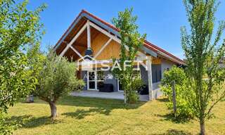 Commerce 5 Pièces 188 m² à vendre à Mont-sous-Vaudrey (39380)