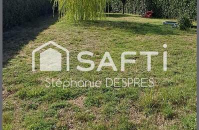 NOUVEAUTE !!! A VENDRE - CAULNES — photo du bien