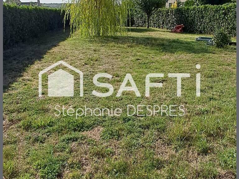 NOUVEAUTE !!! A VENDRE - CAULNES — photo 1