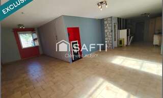 Maison 4 Pièces 88 m² à vendre à Rives-du-Couesnon (35140)