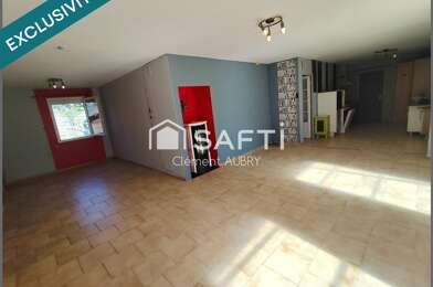 Maison 4 pièces 162990 €