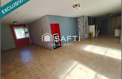 Maison plain pied avec terrain ! — photo du bien