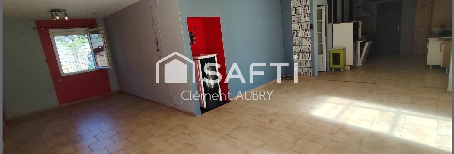 Maison 4 Pièces 88 m² à vendre à Rives-du-Couesnon (35140)
