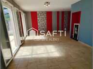 Maison plain pied avec terrain ! — photo 2