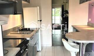 Appartement 4 Pièces 81 m² à louer à Le Bouscat (33110)