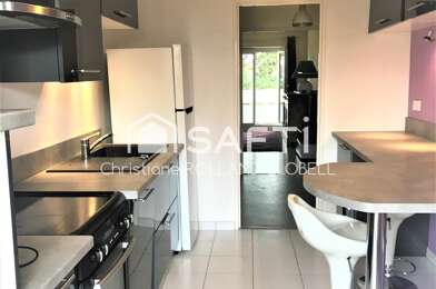 Appartement 4 pièces 1450 €