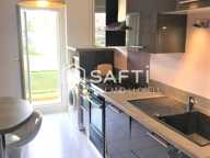 A LOUER LE BOUSCAT appart MEUBLE 2 ch, Pkg ext — photo 2