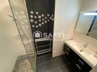 A LOUER LE BOUSCAT appart MEUBLE 2 ch, Pkg ext — photo 4