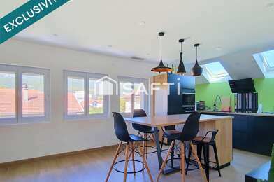Appartement 4 pièces 175000 €