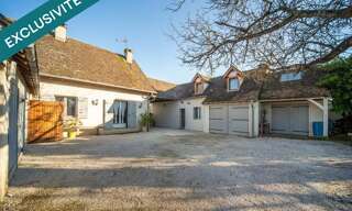 Maison 6 Pièces 134 m² à vendre à Fontaines (71150)