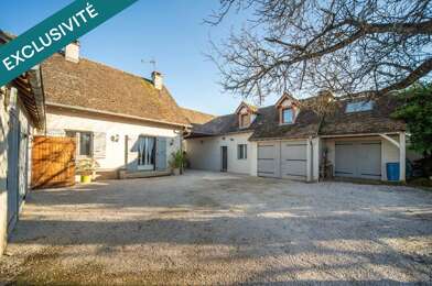 Maison 6 pièces 400000 €