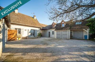 Maison 6 pièces 134m² — photo du bien