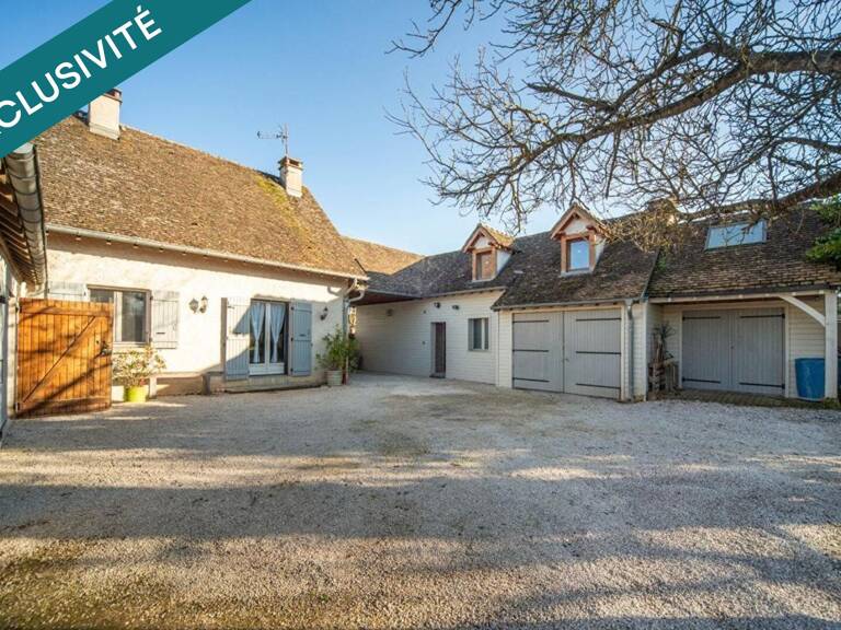 Maison 6 pièces 134m² — photo 1