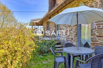 Maison 6 pièces 239900 €