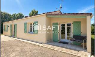 Maison 5 Pièces 113 m² à vendre à Jard-sur-Mer (85520)