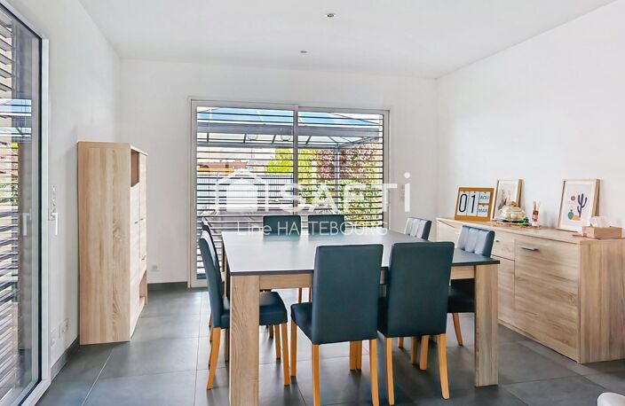 Maison familiale réhabilitée et agrandie — photo 3