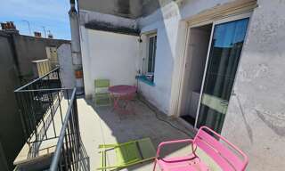 Appartement 2 Pièces 37 m² à vendre à Marseille 4 (13004)
