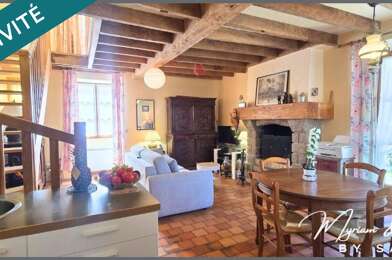 Maison 2 pièces 98000 €