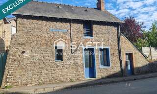 Maison 2 Pièces 50 m² à vendre à Brecé (53120)